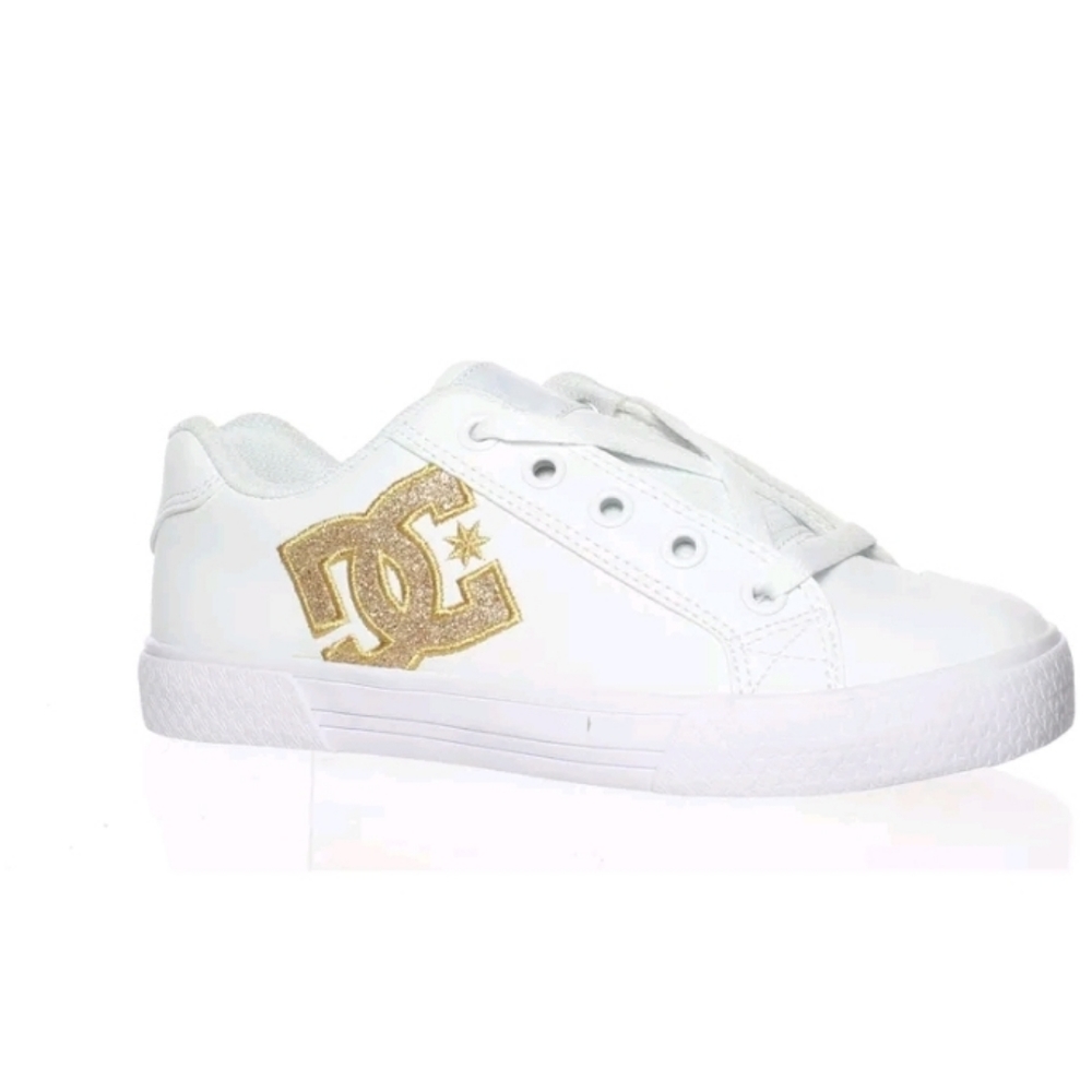 NIB DC SKATE SHOES SNEAKERS 👟** brand new W5 Y3